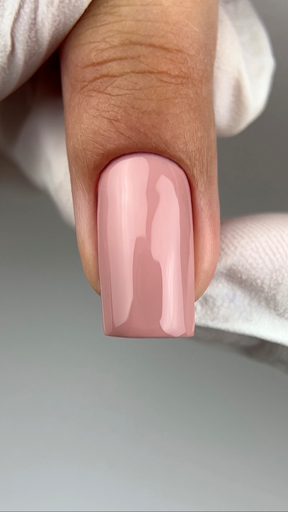 DA'23 GEL POLISH ‘SOFT POWER [ MYAKA SYLA ] , 8ml.