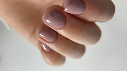 DA'23 GEL POLISH ‘SOFT POWER [ MYAKA SYLA ] , 8ml.