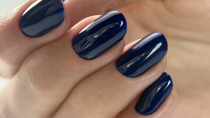 DA'23  GEL POLISH ’SHE KNOWS [ VONA ZNAYE ] , 8ml.
