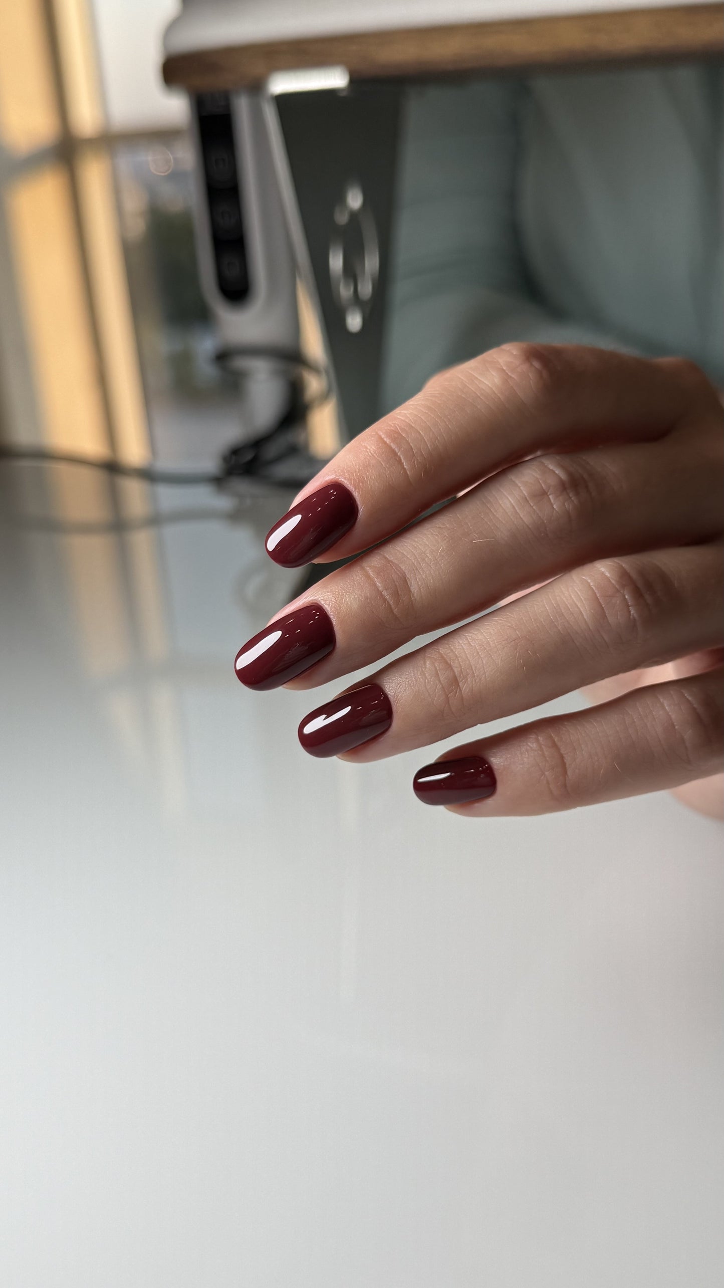 DA'23  GEL POLISH ’PROUD STYLE [ HORDYY STYLʹ ] , 8ml.