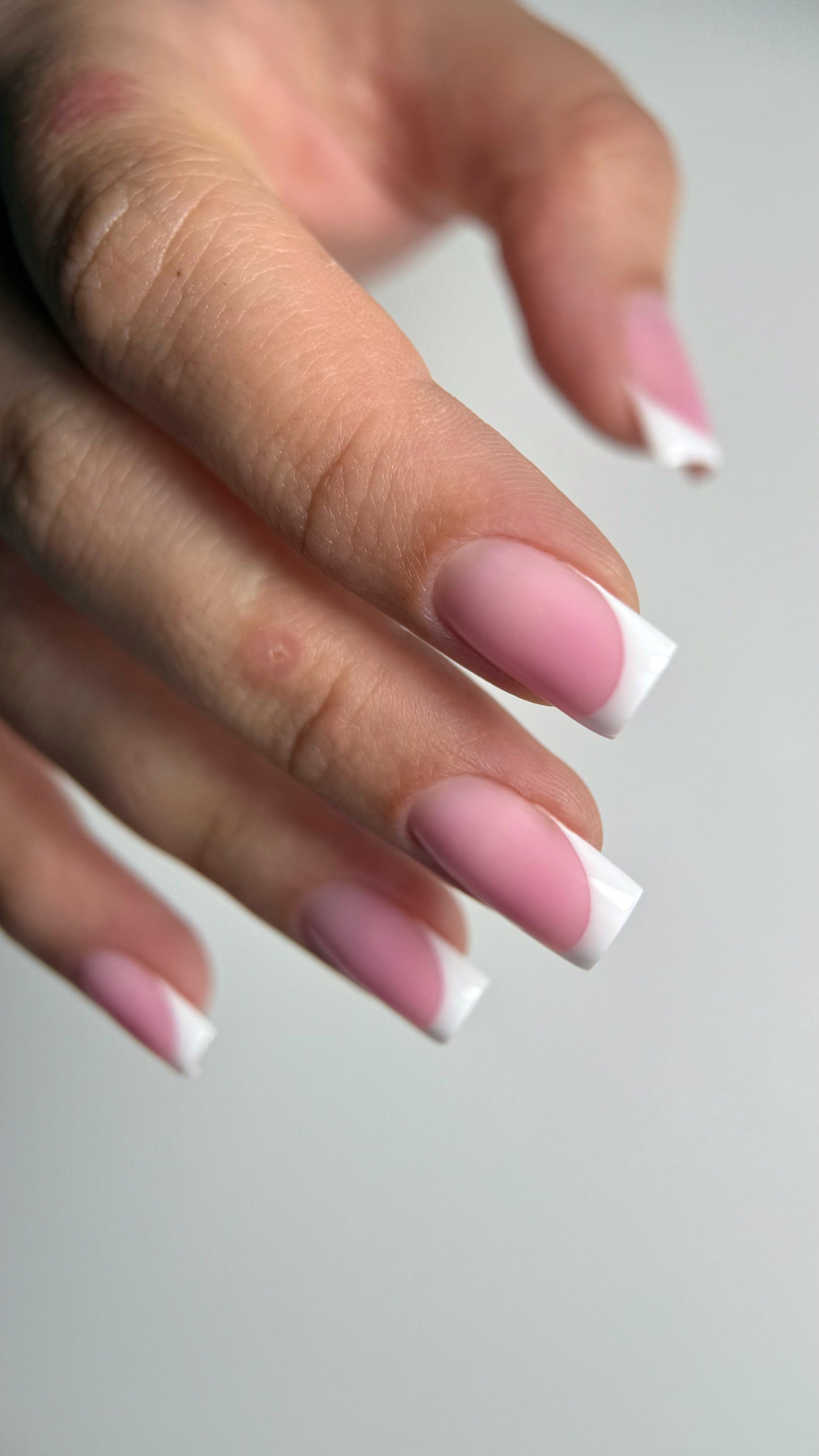 DA'23 GEL LIGHT FRENCH COLLECTION №8, 15ml.