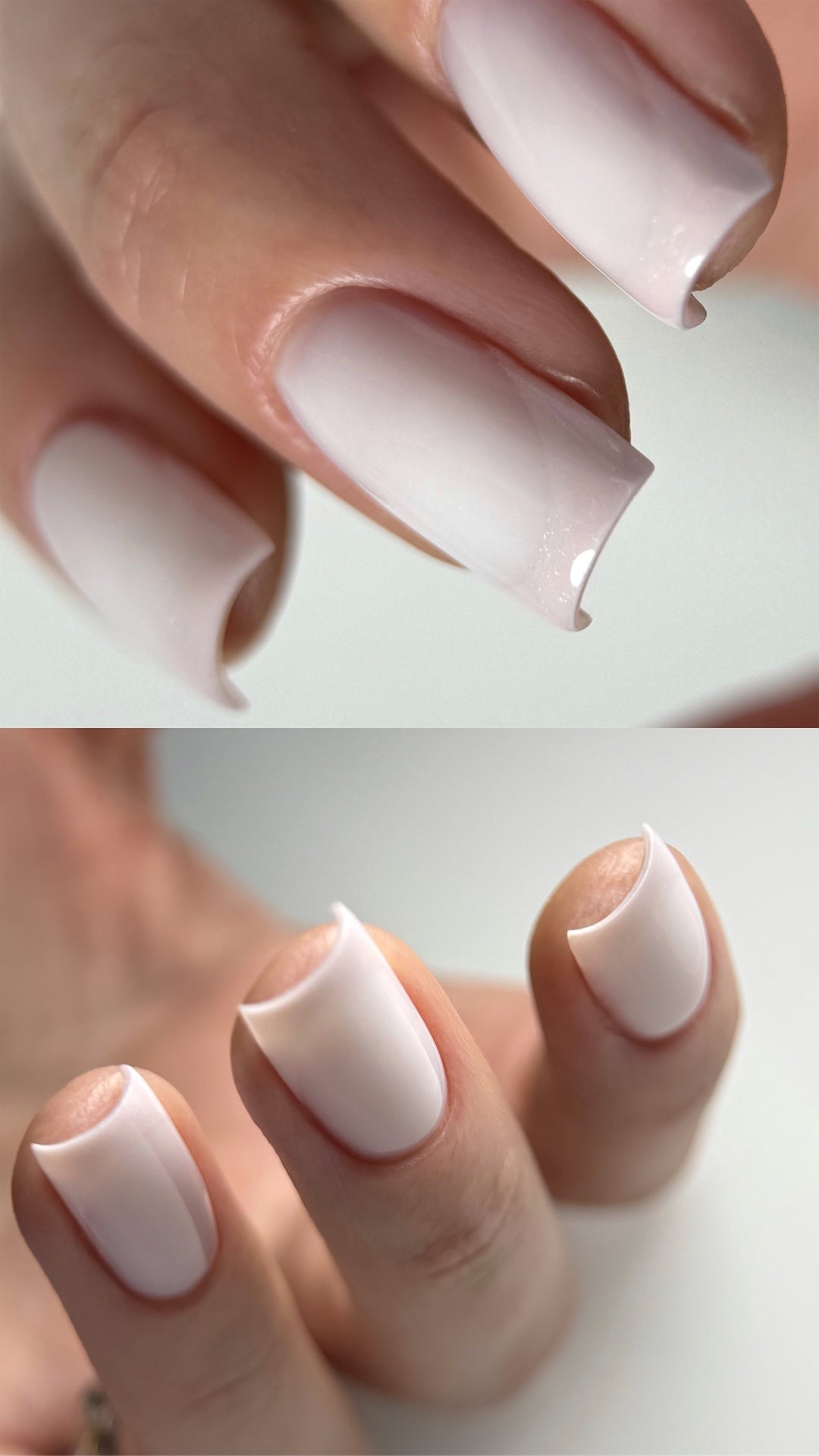 DA'23 GEL LIGHT FRENCH COLLECTION №7, 15ml