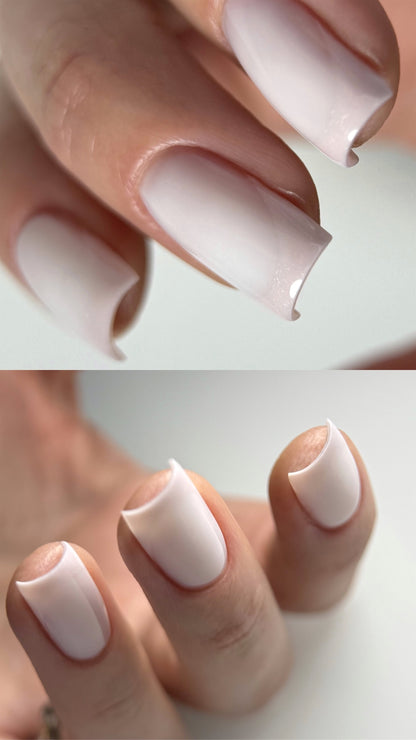 DA'23 GEL LIGHT FRENCH COLLECTION №7, 15ml
